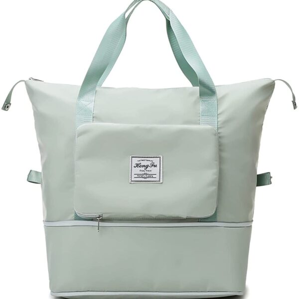 Foldable Waterproof Travel Bag